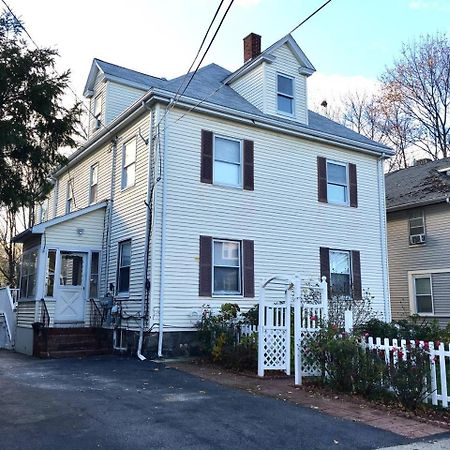 Vila ~*Pet Friendly 30Min To Downtown*~ The Bostonian Exteriér fotografie