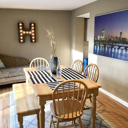Vila ~*Pet Friendly 30Min To Downtown*~ The Bostonian Exteriér fotografie
