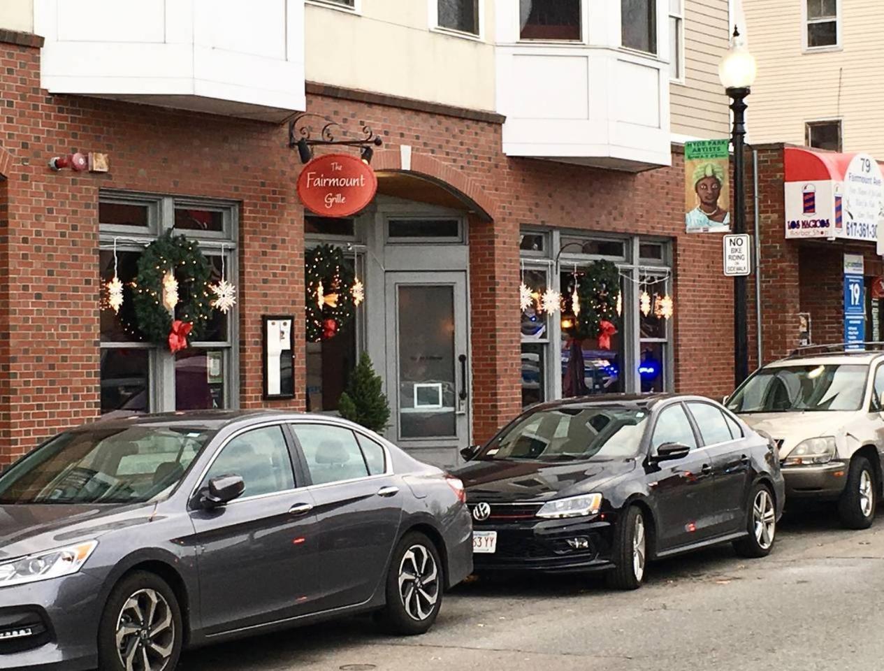Vila ~*Pet Friendly 30Min To Downtown*~ The Bostonian Exteriér fotografie