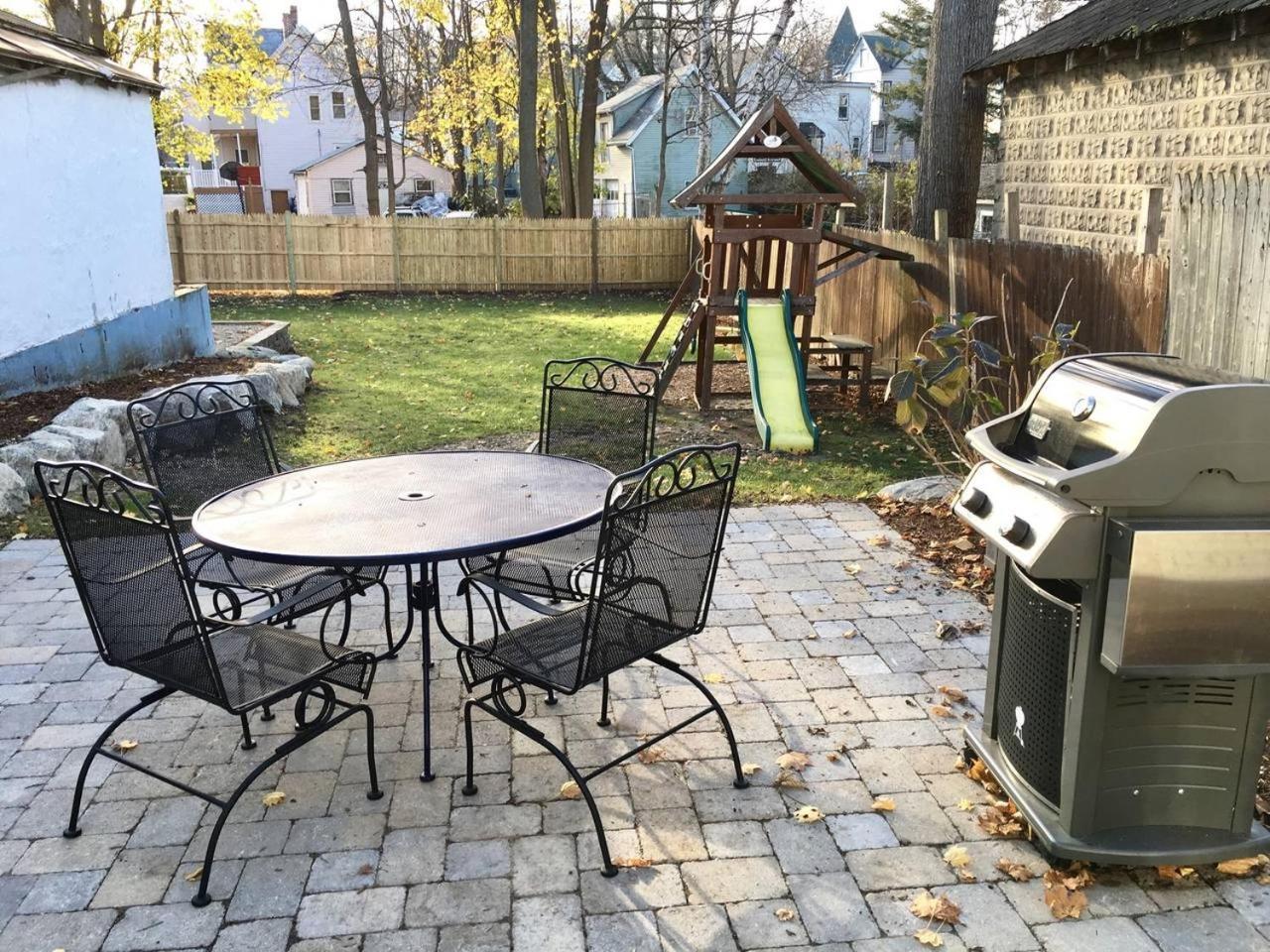 Vila ~*Pet Friendly 30Min To Downtown*~ The Bostonian Exteriér fotografie