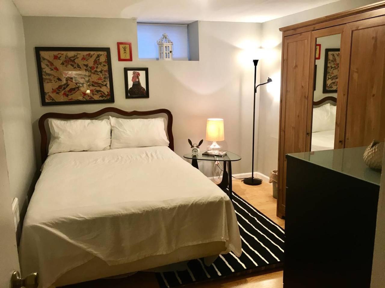 Vila ~*Pet Friendly 30Min To Downtown*~ The Bostonian Exteriér fotografie