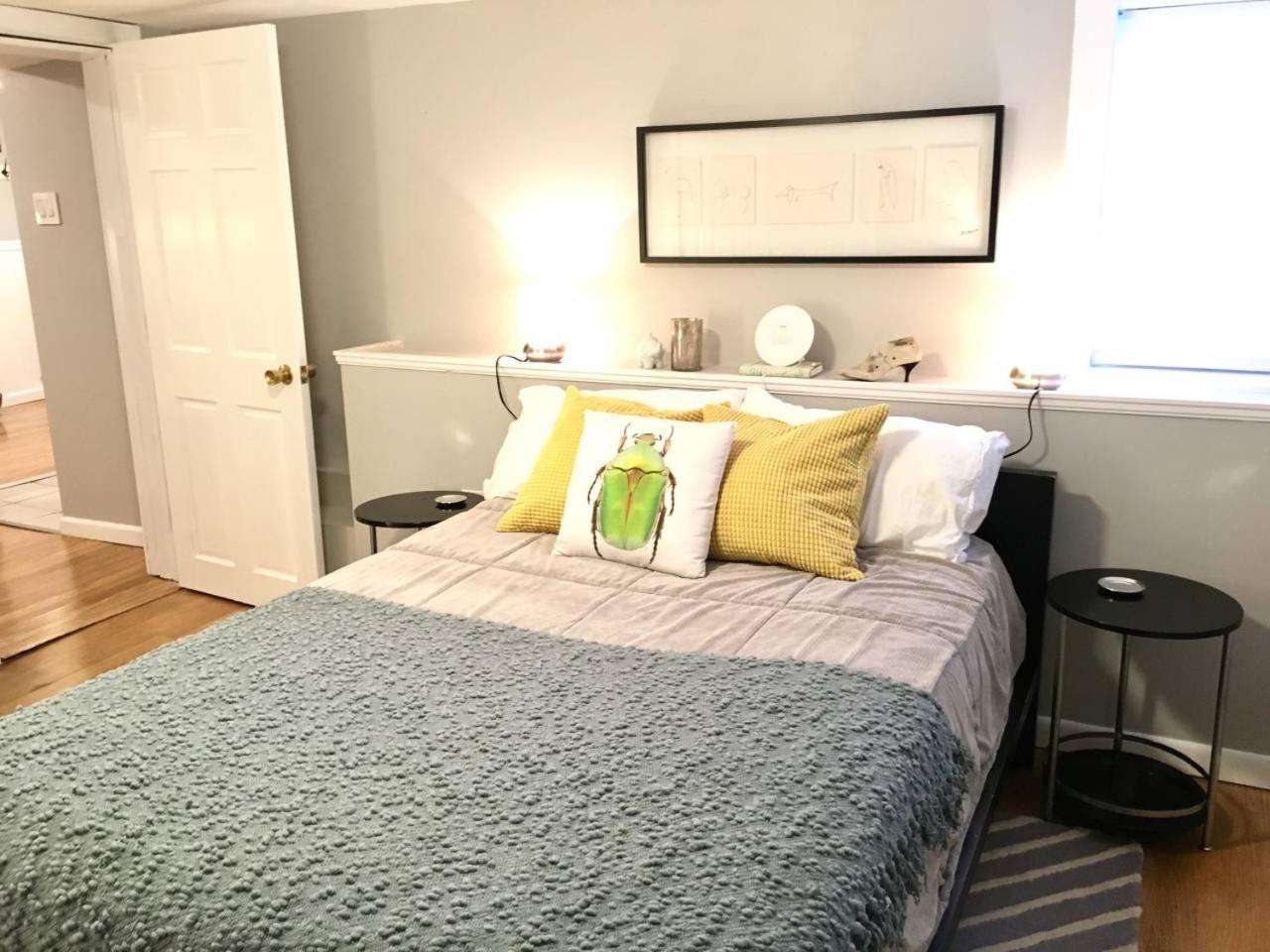 Vila ~*Pet Friendly 30Min To Downtown*~ The Bostonian Exteriér fotografie
