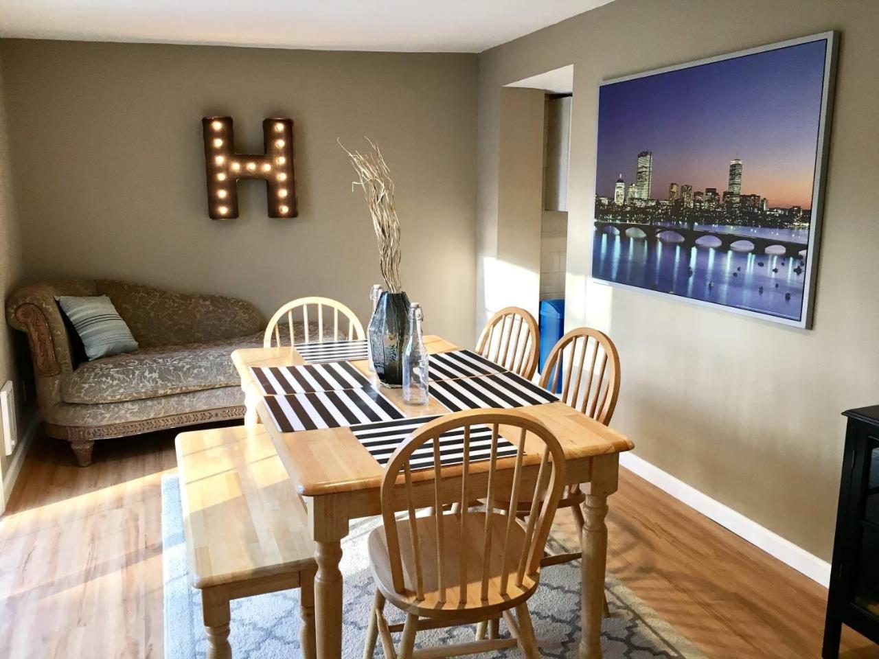 Vila ~*Pet Friendly 30Min To Downtown*~ The Bostonian Exteriér fotografie