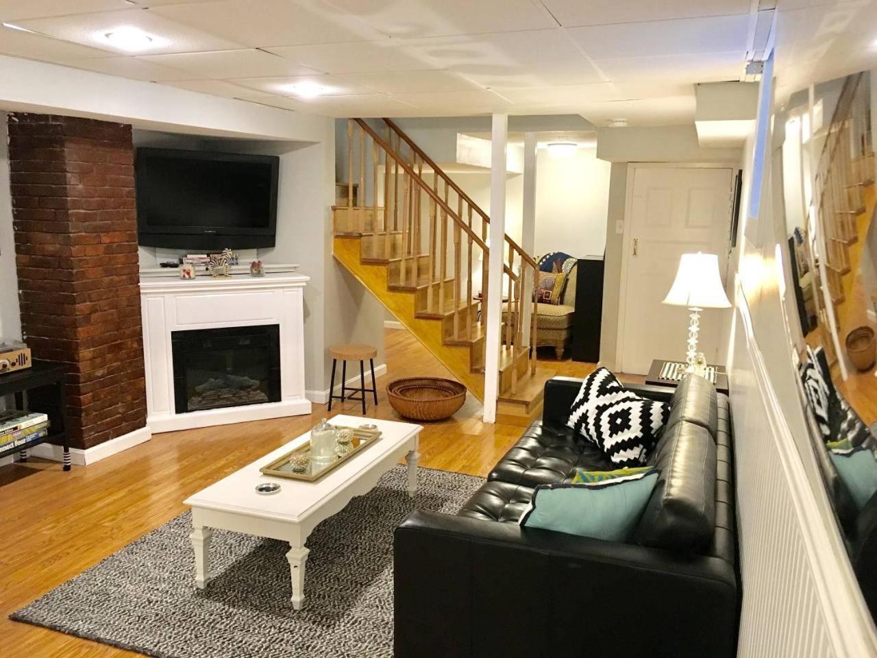 Vila ~*Pet Friendly 30Min To Downtown*~ The Bostonian Exteriér fotografie