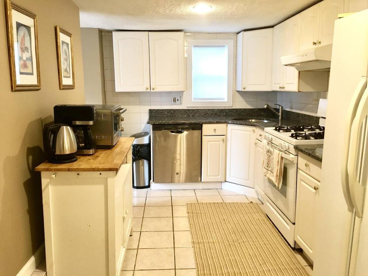 Vila ~*Pet Friendly 30Min To Downtown*~ The Bostonian Exteriér fotografie