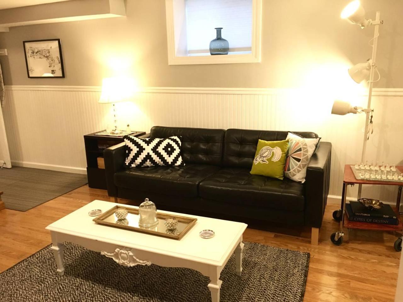 Vila ~*Pet Friendly 30Min To Downtown*~ The Bostonian Exteriér fotografie
